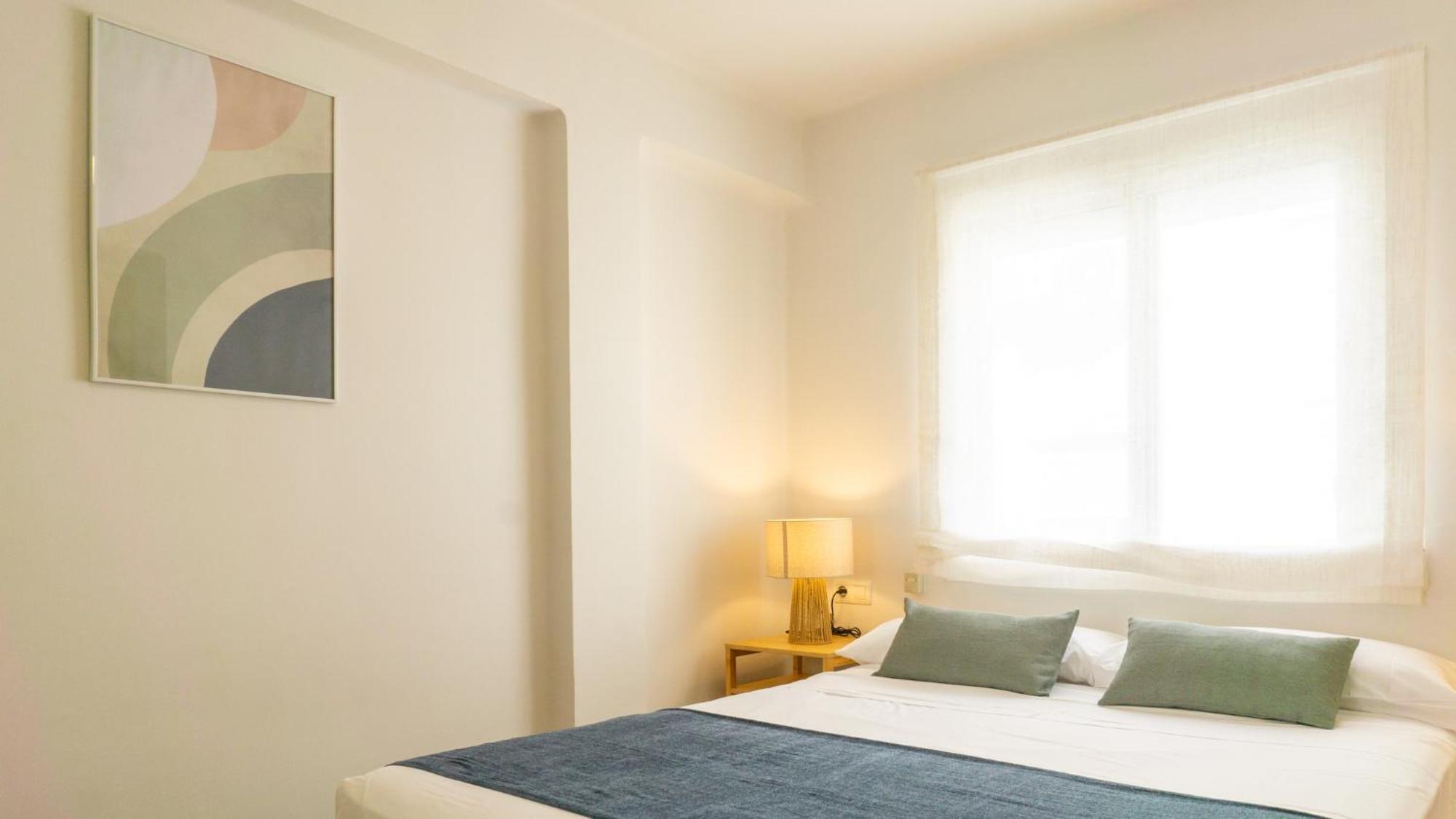 Appartamento Elegant Retreat