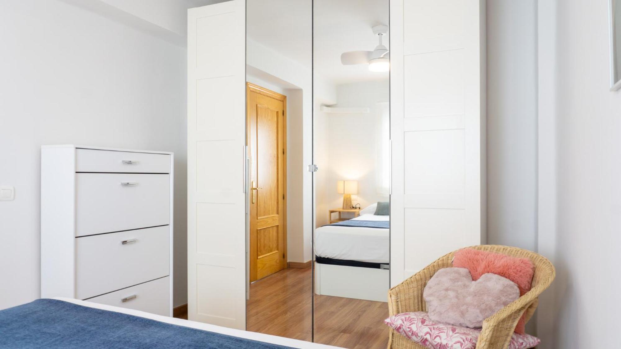 Appartamento Elegant Retreat *