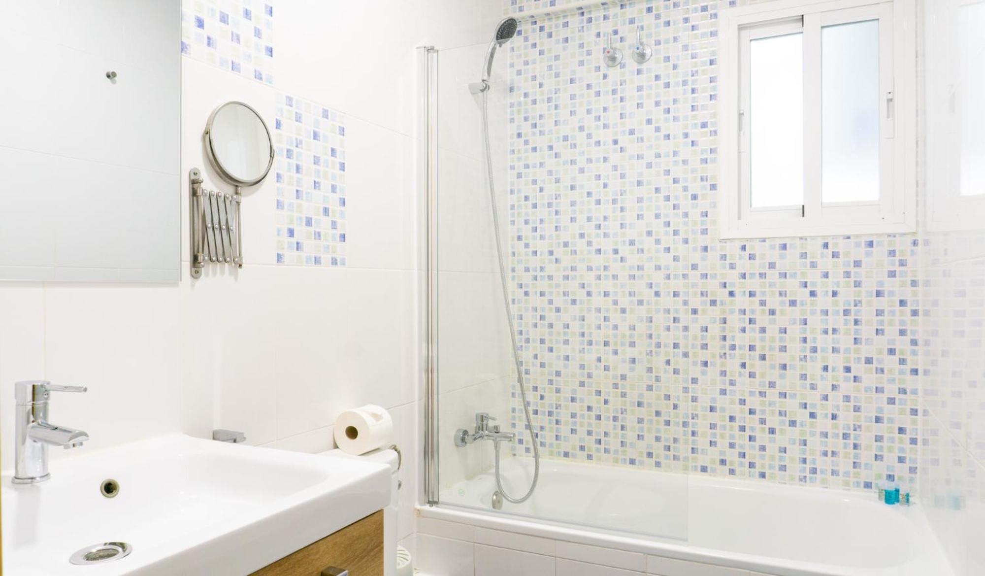 Appartamento Elegant Retreat