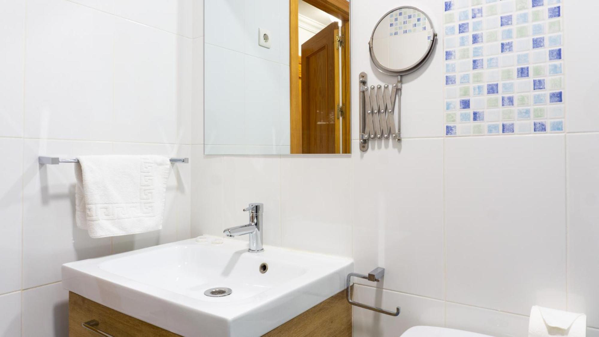 Elegant Retreat Appartamento