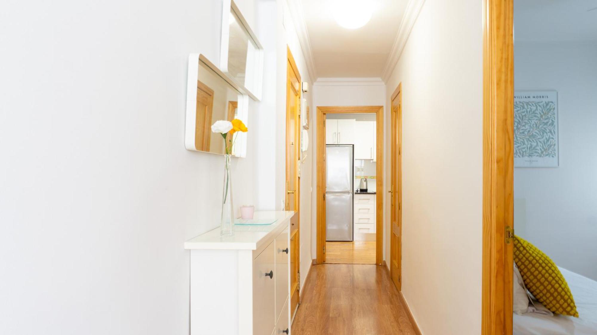 Elegant Retreat Appartamento *