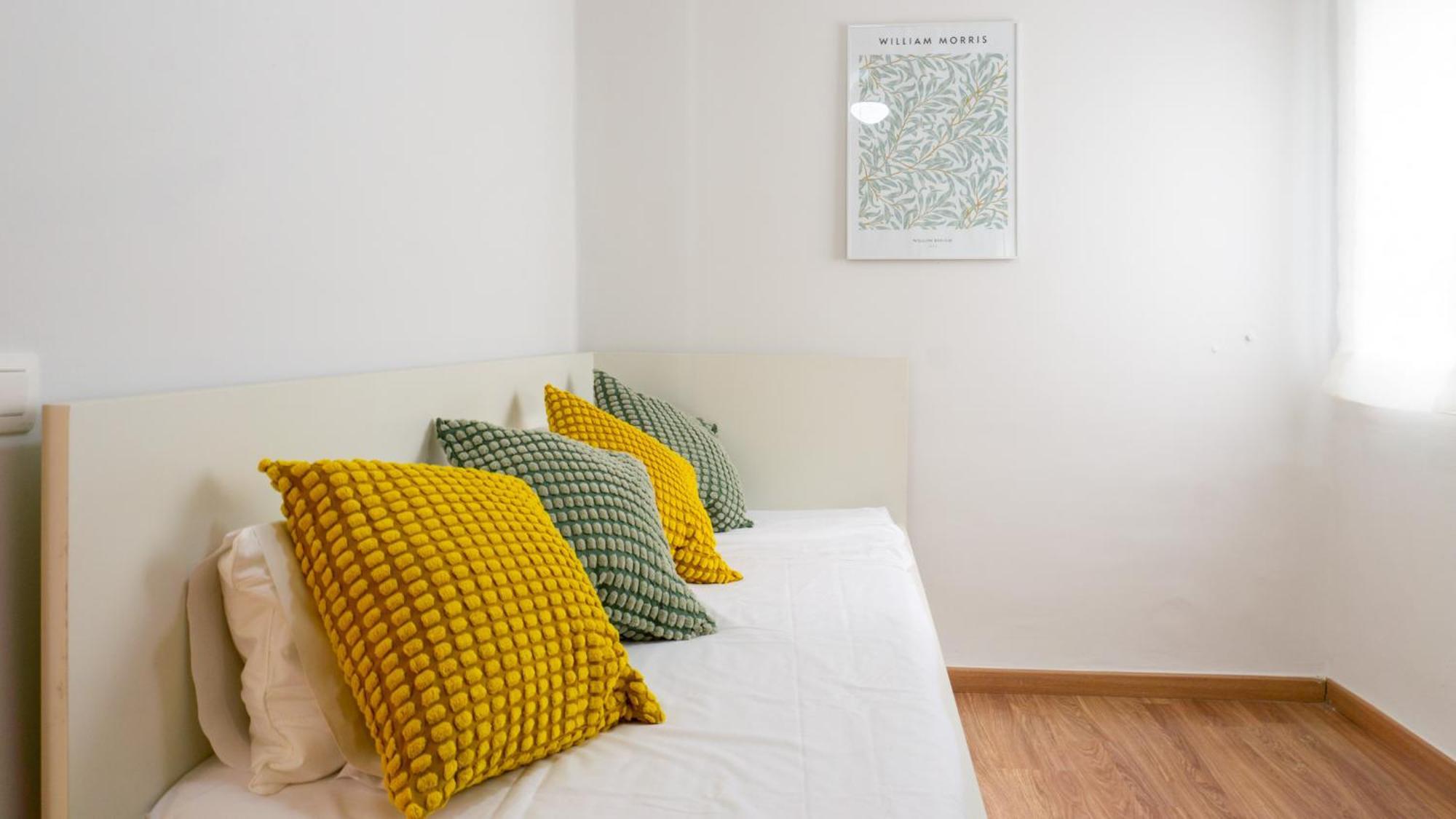 Elegant Retreat Appartamento